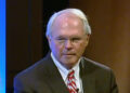 Bajden šalje jastreba