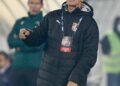 Živković više nije selektor „orlića“