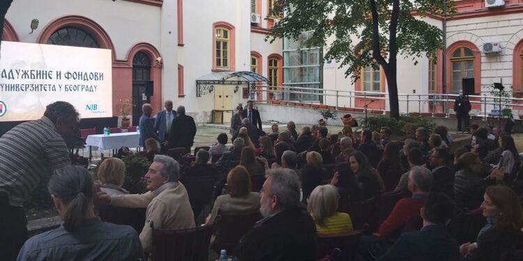 Zadužbinarstvo kod Srba (2): Za pravdu nikad nije kasno!