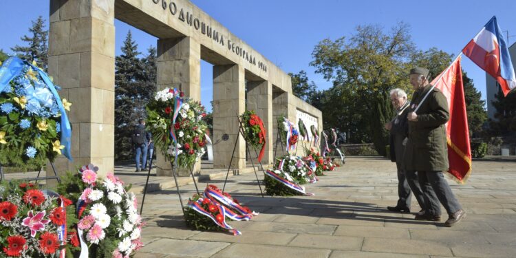 Bitka za Beograd u udžbenicima istorije (1): Fašizam na kolenima