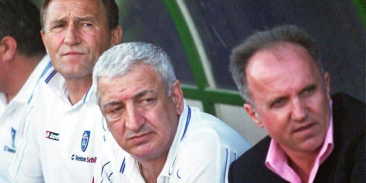 Ko je bio Dragan Pantelić, golman golgeter i legenda Niša (VIDEO)