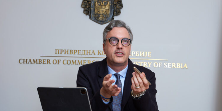Dijaspori nudimo vredne projekte