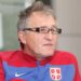 Legendarni jugoslovenski golman se bori za život, priključen na respirator