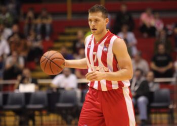 Bivši plej Zvezde ima novi klub, ostaje u Španiji i igraće protiv Partizana