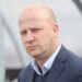 Marko Nikolić i zvanično više nije trener Lokomotive