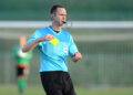 Velika čast za srpskog sudiju: Jovanović glavni arbitar meča za 3. mesto Lige nacija