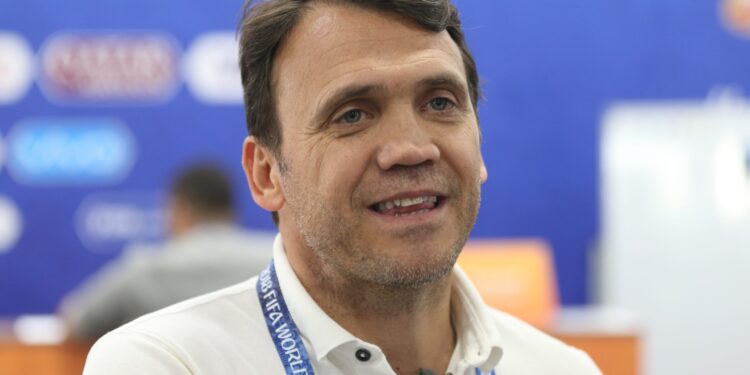 Rambo Petković se vratio fudbalu u 49. godini: Potpisao za Real i dao gol na debiju (VIDEO)