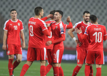 Nemanja Radonjić najavio povratak u Zvezdu (VIDEO)