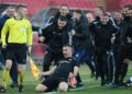 Borjanu dao s pola terena, sad pogađa u MLS: Srbin golčinom doneo pobedu u 93. minutu (VIDEO)