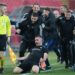 Borjanu dao s pola terena, sad pogađa u MLS: Srbin golčinom doneo pobedu u 93. minutu (VIDEO)