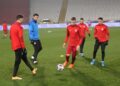 „Bio sam siguran da ću završiti u Zvezdi, ali mi je Olimpijakos promenio život“
