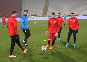 „Bio sam siguran da ću završiti u Zvezdi, ali mi je Olimpijakos promenio život“