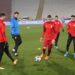 „Bio sam siguran da ću završiti u Zvezdi, ali mi je Olimpijakos promenio život“