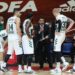 Košarkaš Panatinaikosa MVP 6. kola Evrolige