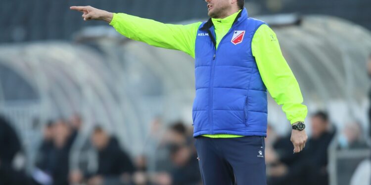 Lalatović blizu novog posla – vraća se u srpski fudbal?