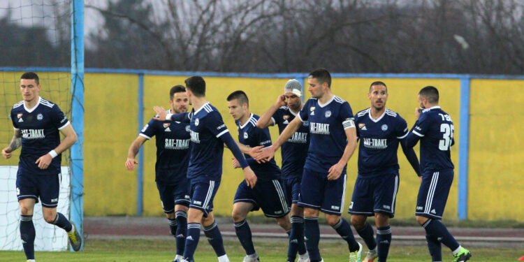 Iz TSC-a najavljuju praznik sa Partizanom: Imamo šansu
