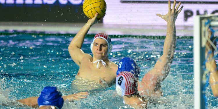 Zvezda pobedom startovala u Ligi šampiona