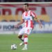 Dragović: Plašio sam se da mi Vidić ne otkine glavu
