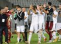 TSC doživeo prvi poraz na novom stadionu, Čukarički ubedljiv