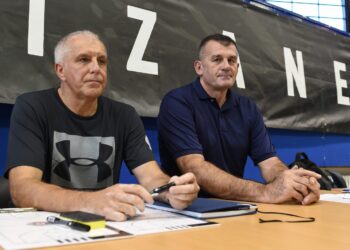 „Obradović se odrekao mnogo novca zbog Partizana“