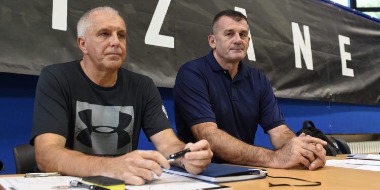 „Obradović se odrekao mnogo novca zbog Partizana“