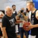 Smailagić oduševljen Obradovićem: „Od njega sam više naučio, nego za 3 godine u NBA“