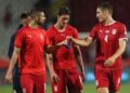 Vlahović: Moramo da osvojimo šest bodova u oktobru