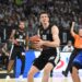 Dobre vesti za Partizan: Željko može da računa na Kuruca, košarkaš se oporavio od korone