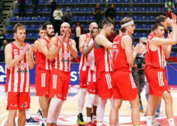 Igokea šokirala Zvezdu u Laktašima (VIDEO)
