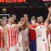 Zvezda juri pobedu tamo gde nikada nije slavila u EL: Kako anulirati razliku od 22 poena?