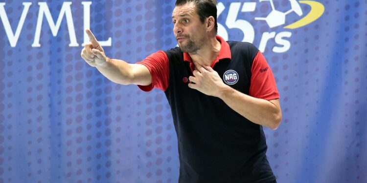 Vujasinović: Zadovoljan sam pobedom, ne i igrom