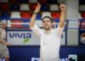 Trener FMP-a jedva čeka duel sa Željkovim Partizanom: „To je najlakši meč, nadigravaćemo se“