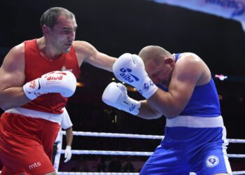Srbija blizu medalje na SP u Beogradu: Magomedov “potukao” Bošnjaka za četvrtfinale