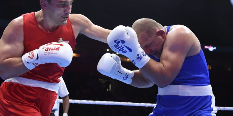 Srbija blizu medalje na SP u Beogradu: Magomedov “potukao” Bošnjaka za četvrtfinale