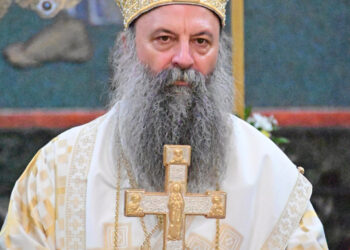 Odložene poseta Patrijarha i proslava 100 godina SPC u SAD