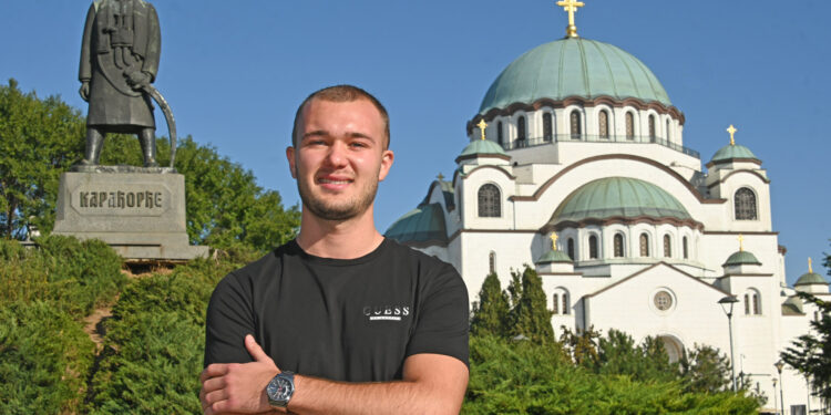 Najlepše je u Snegotinu