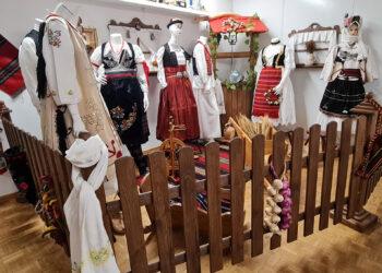 Etno-bajka u Kolu