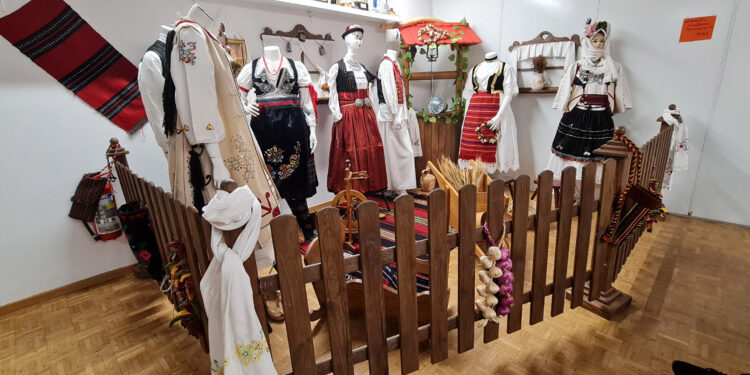 Etno-bajka u Kolu