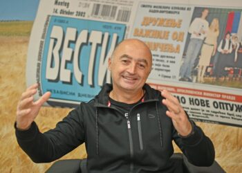 Anđeli čuvari Kosova!