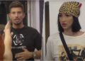 Mihić izvređao cimerku za sve pare: Apsolutna nula si, izgledaš kao veštica na metli (VIDEO)