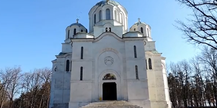 Grobovi srpskih velikana rasuti po svetu (4): Večni mir u srcu Šumadije
