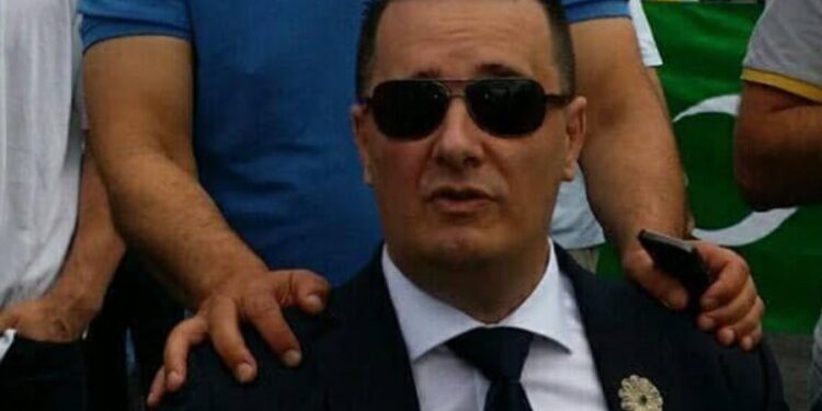 Konzul Srbima preti ratom!