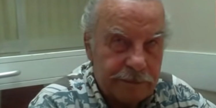Jozef Fricl bi za par godina mogao biti slobodan čovek