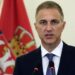 Sastanak ministara Stefanovića i Akara u Ankari