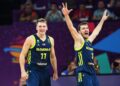 Dragić proziva Vladu Divca: „Ko propusti da draftuje Dončića ne razume se u košarku“