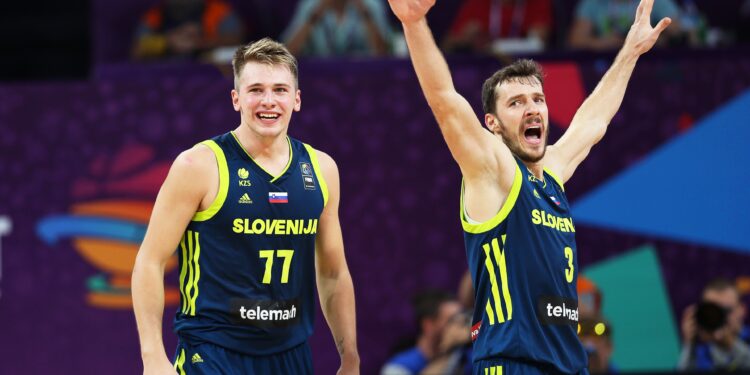 Dragić proziva Vladu Divca: „Ko propusti da draftuje Dončića ne razume se u košarku“