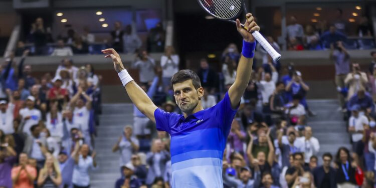 Novak sve bliži da prestigne Samprasa