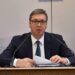 Vučić otvorio srpski paviljon na EXPO2020 u Dubaiju