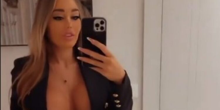 Ana Korać ponovo na remontu (FOTO)