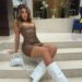 Seksi Sofija: Blogerka ostavlja bez teksta (FOTO)